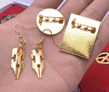 Coffre Dio JJBA - Bijoux JOJO - Coffre à Bijoux JOJO