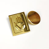 Coffre Dio JJBA - Bijoux JOJO - Coffre à Bijoux JOJO