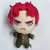 Peluche jojo Kakyoin