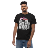 Jojos Bizarre Adventure T-Shirt