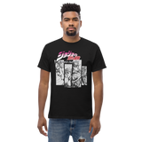 Jojos Bizarre Adventure T-Shirt