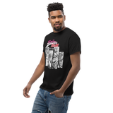 Jojos Bizarre Adventure T-Shirt