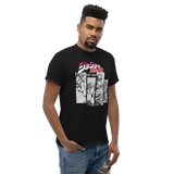 Jojos Bizarre Adventure T-Shirt