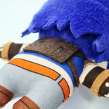 Jonathan Joestar Peluche JOJO Part 1