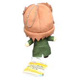 Peluche Kakyoin Noriaki JOJO Stardust Crusaders Part 3