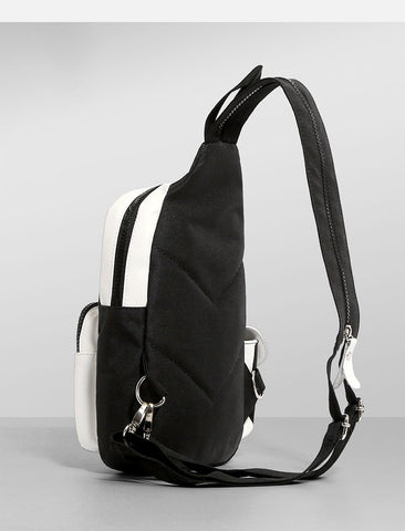 Sac a Dos JOJO noir