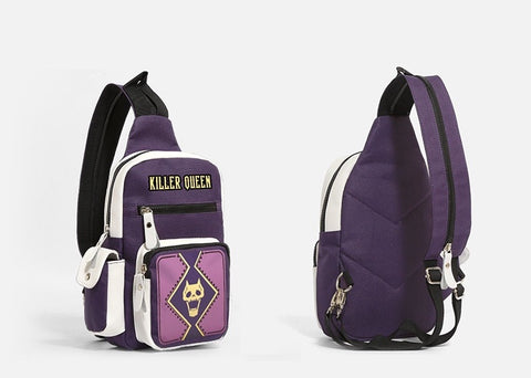 Sac A Dos JOJO killer queen