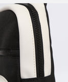 Sac A Dos JOJO Bandoulière zip