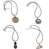 Bijoux JOJO <br> Pendentif JJBA