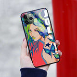 JOJO iPhone Wallpaper coque