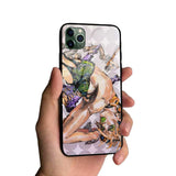 Coque iPhone 12 Pro - Jolyne Kujo - JOJO