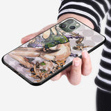 Coque de Portable JOJO iphone
