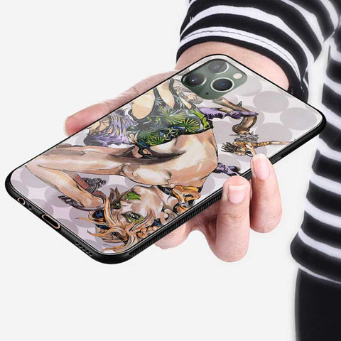 Coque de Portable JOJO iphone
