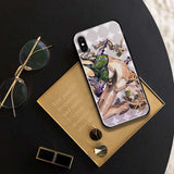 Coque de Portable JOJO iphone 11 jolyne