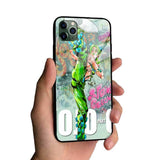 Coque iPhone 12 JOJO jolyne