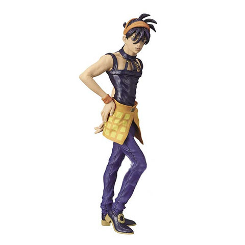 Figurine Jojo Narancia ghirga