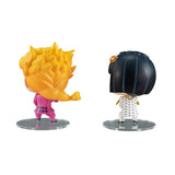 Jojo Bizarre Adventure Figurine mini giorno bucciarati