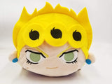 Peluche JOJO <br> Double Giorno Giovanna