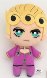 Peluche JOJO <br> Double Giorno Giovanna