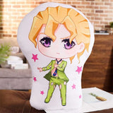 Oreiller Peluche Pannacotta Fugo