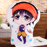 Oreiller Peluche Narancia Ghirga