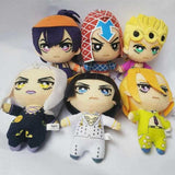 Peluche JOJO
