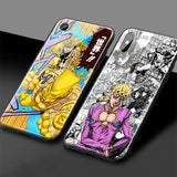 coque souple iphone 6 jojo