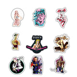 Stickers JOJO's