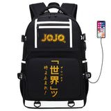 Sac au dos JOJO Kanji