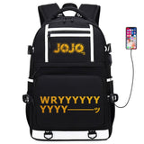 Sac à dos JOJO WRYYYY