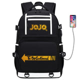 Sac au Dos JOJO To Be Continued