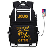 Sac au dos JOJO Kanji