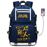Sac au dos JOJO Kanji