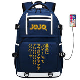 Sac à dos JOJO Kanji