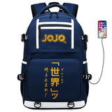 Sac au dos JOJO Kanji
