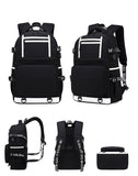 Sac JOJO noir