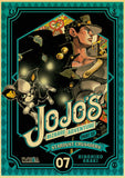 Jotaro Kujo Poster iggy