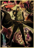 Jotaro Kujo Poster