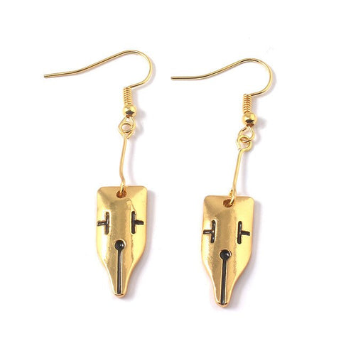 Bijoux JOJO Rohan Boucle d'Oreille