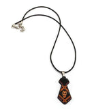Collier JOJO cravate kira