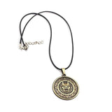 necklace jjba