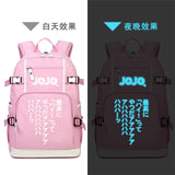 sac a dos jojo