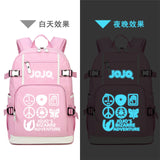 sac jojo bizar