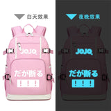 jojo bizar sac
