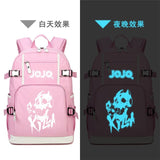 sac a dos killer queen rose