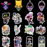 Stickers JOJO's