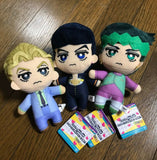 Peluche JOJO Josuke Kira Rohan