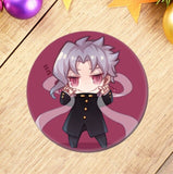 badge jojo