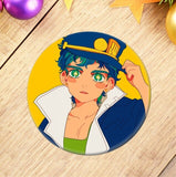 badge jojo jotaro