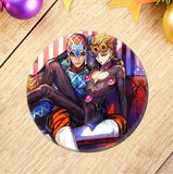 badge jojo mista giorno